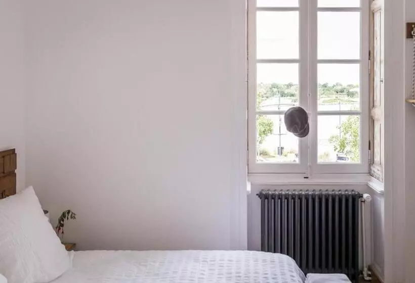 Aamiaismajoitus (B&B) La Houache Chambres D Hôtes