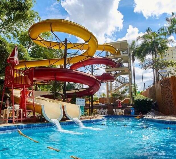 هتل Golden Dolphin Grande