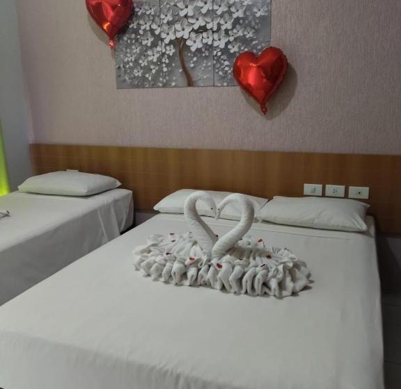 هتل Golden Dolphin Grande