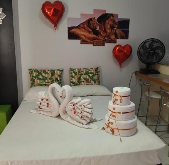 هتل Golden Dolphin Grande