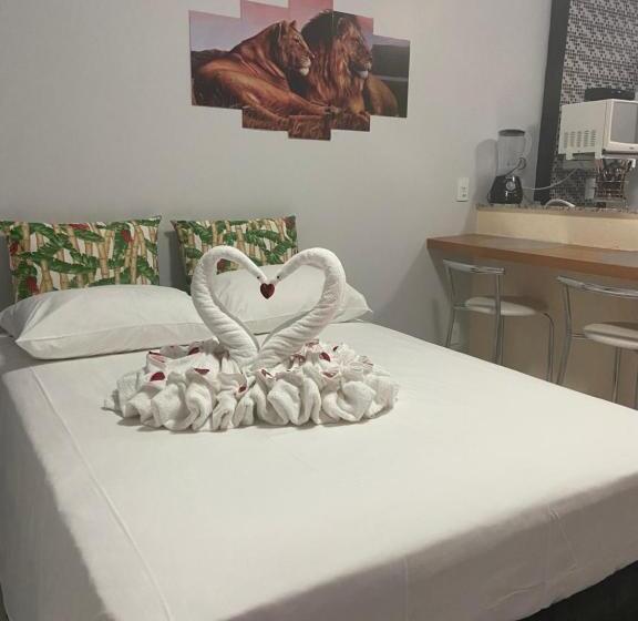 هتل Golden Dolphin Grande