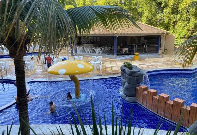 هتل Golden Dolphin Grande