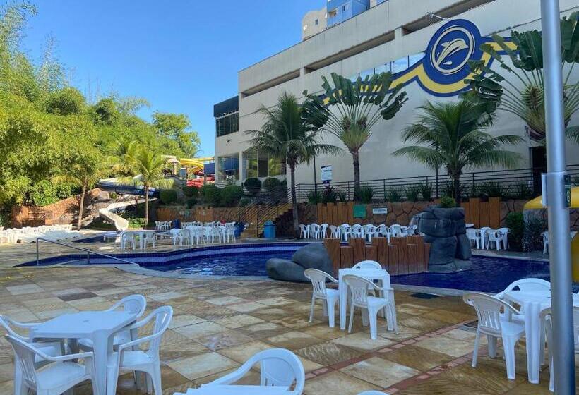 هتل Golden Dolphin Grande