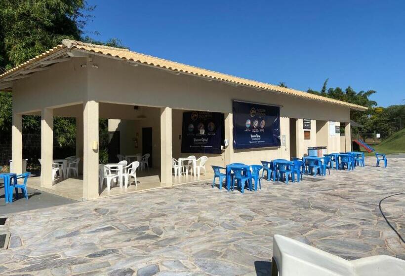 هتل Golden Dolphin Grande