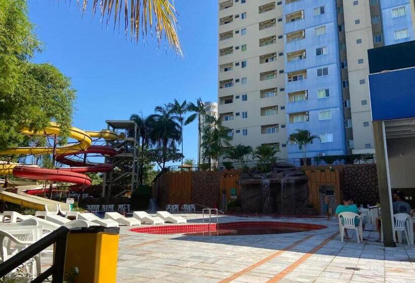 هتل Golden Dolphin Grande