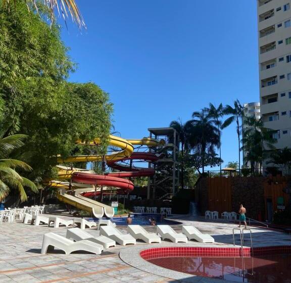 هتل Golden Dolphin Grande