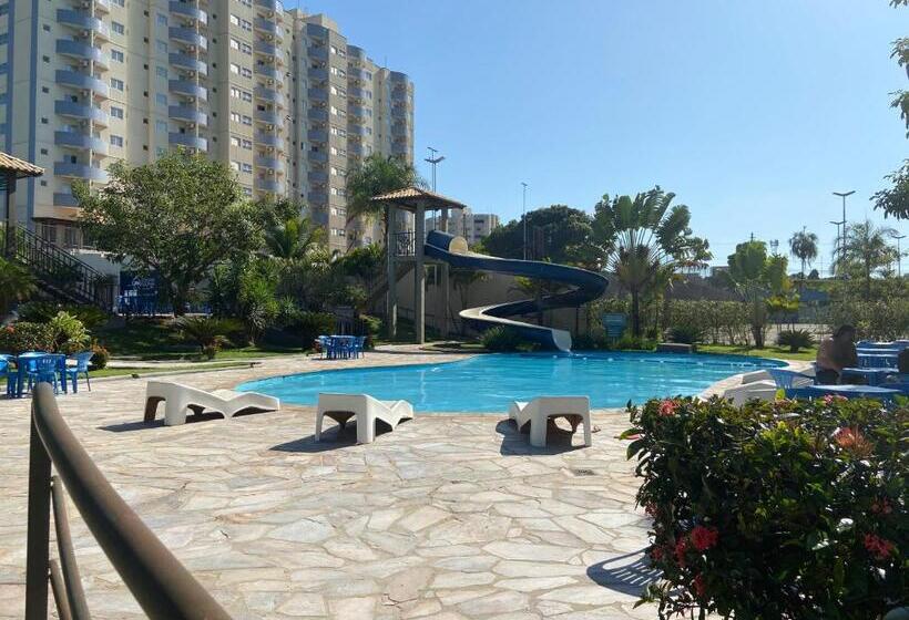 هتل Golden Dolphin Grande