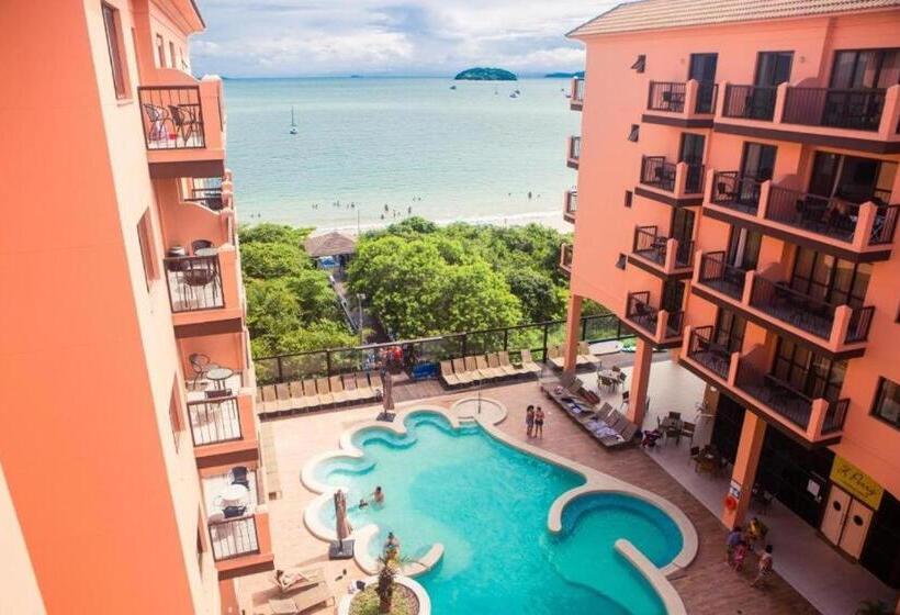 Hotel Jurerê Beach Village   Suíte