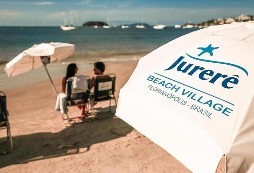 Hotel Jurerê Beach Village   Suíte
