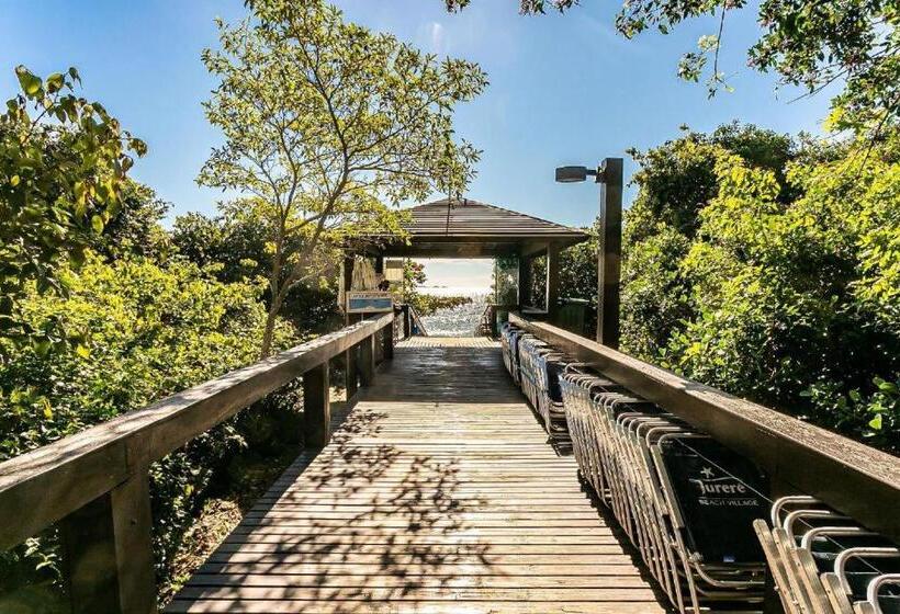 Hotel Jurerê Beach Village   Suíte