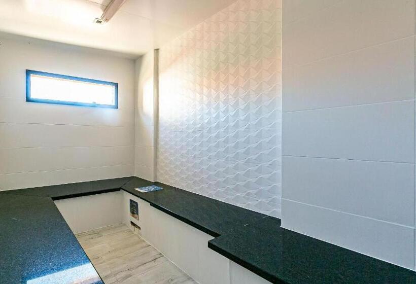 Hotel Jurerê Beach Village   Suíte