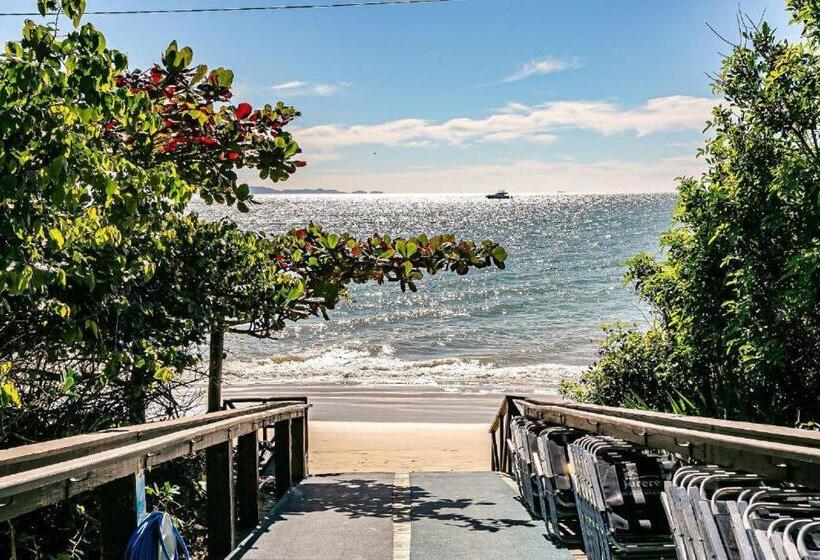 Hotel Jurerê Beach Village   Suíte