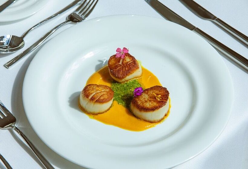 The Ritz Carlton New York, Nomad