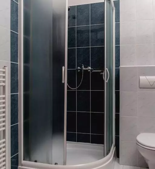 Majatalo Penzion Grado Davle