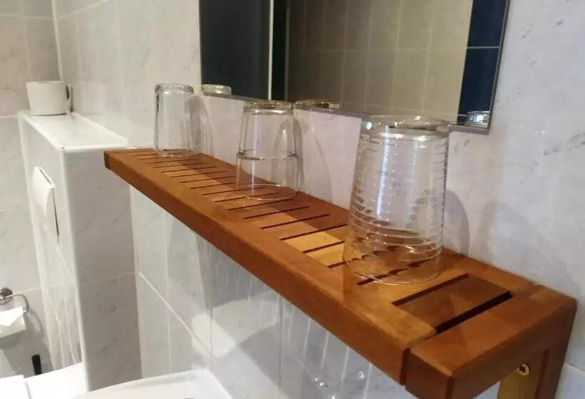 Majatalo Penzion Grado Davle