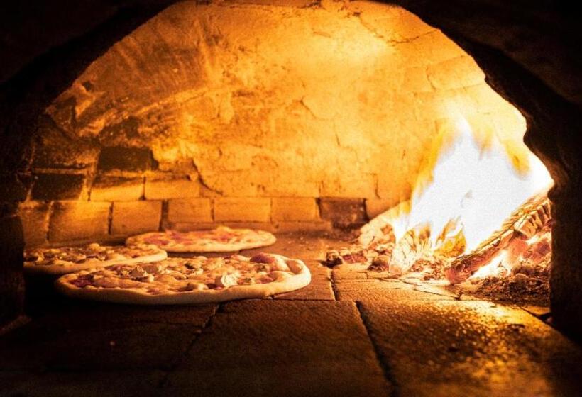 پانسیون Penzion Grado Davle