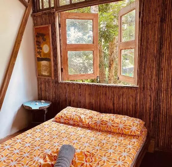 Majatalo Utria Hostel