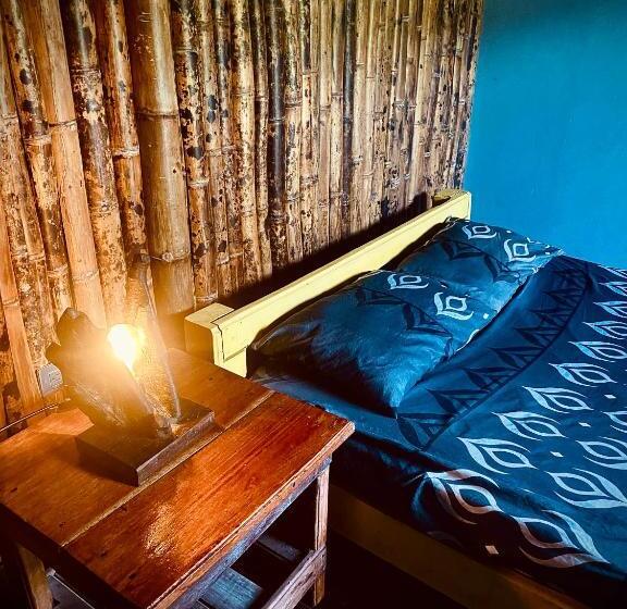 Pension Utria Hostel