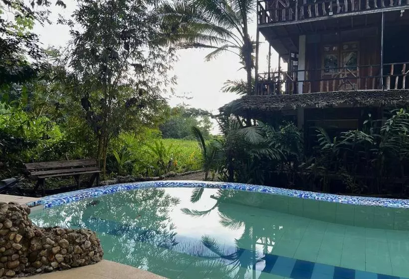 Majatalo Utria Hostel