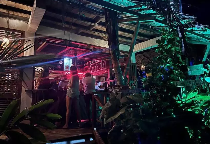 Majatalo Utria Hostel