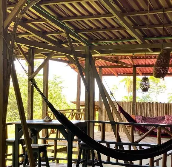 Majatalo Utria Hostel