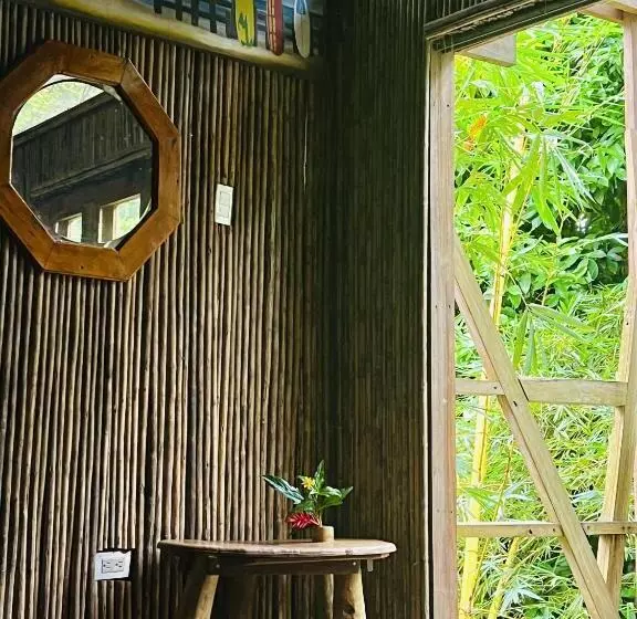 Majatalo Utria Hostel