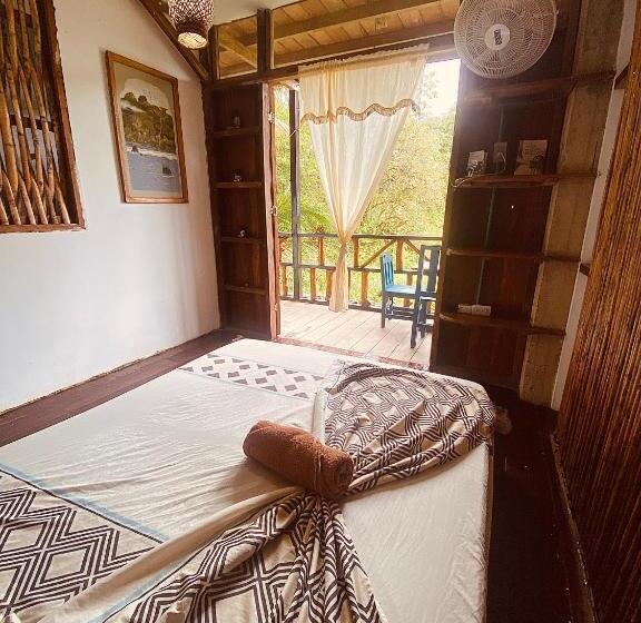 Pension Utria Hostel