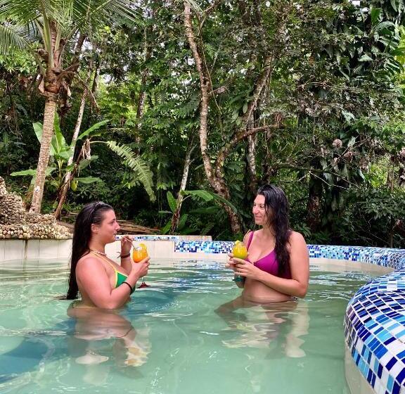 Pension Utria Hostel