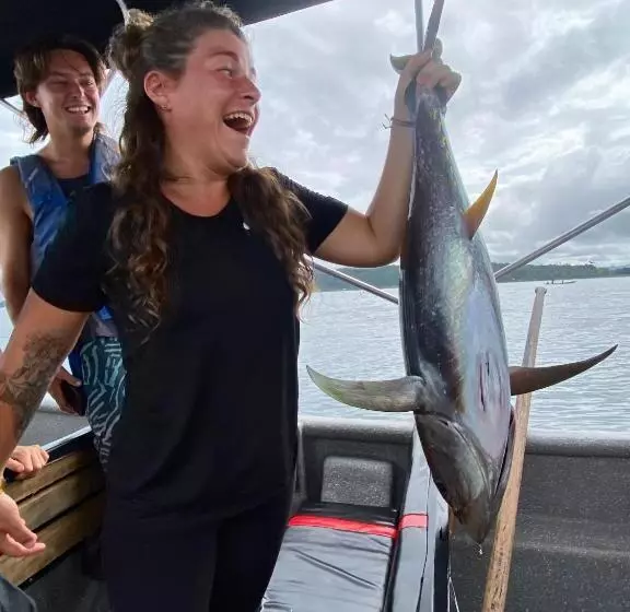 Majatalo Utria Hostel