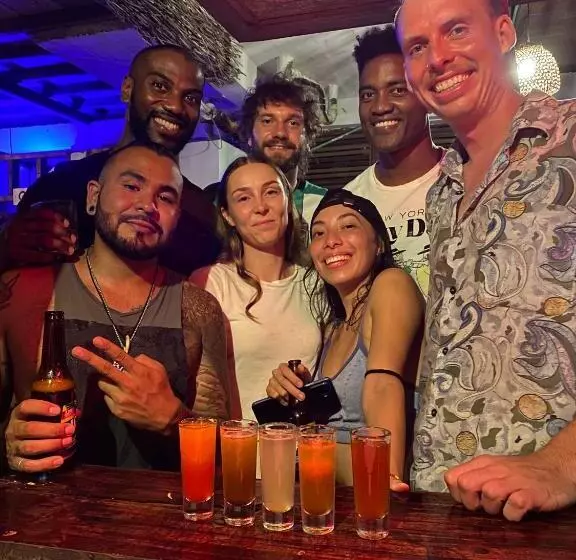 Majatalo Utria Hostel