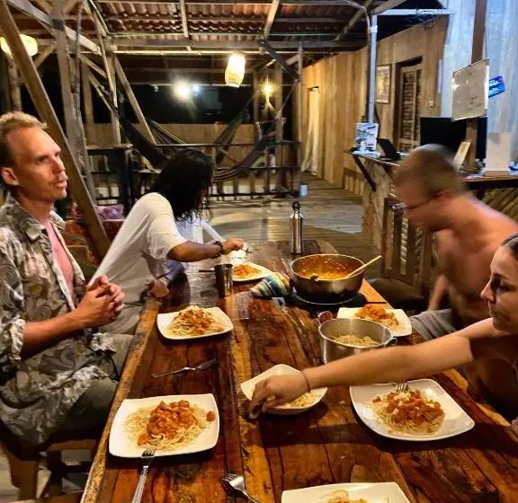 Majatalo Utria Hostel