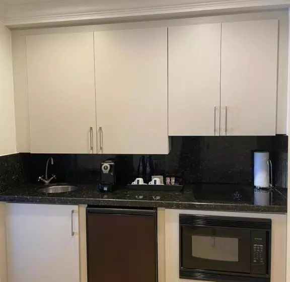 The Atlantic Hotel & Spa Condo