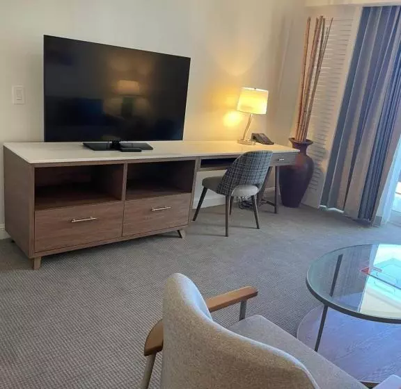 The Atlantic Hotel & Spa Condo