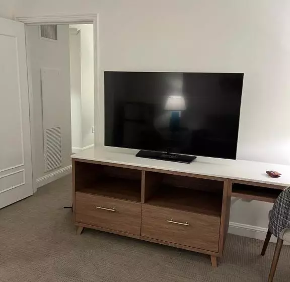 The Atlantic Hotel & Spa Condo