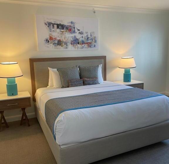 The Atlantic Hotel & Spa Condo