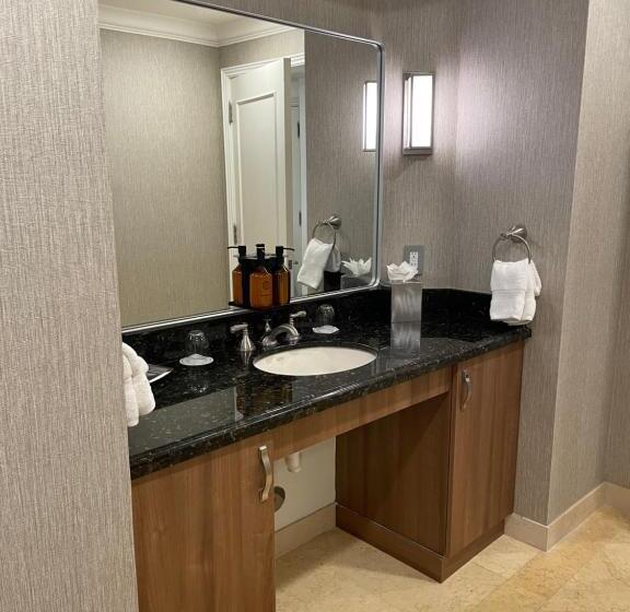 The Atlantic Hotel & Spa Condo