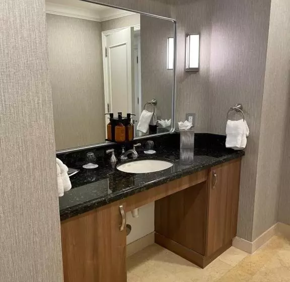 The Atlantic Hotel & Spa Condo