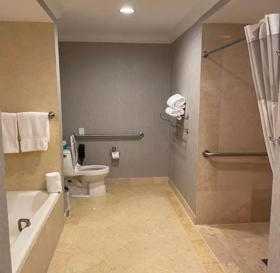 The Atlantic Hotel & Spa Condo