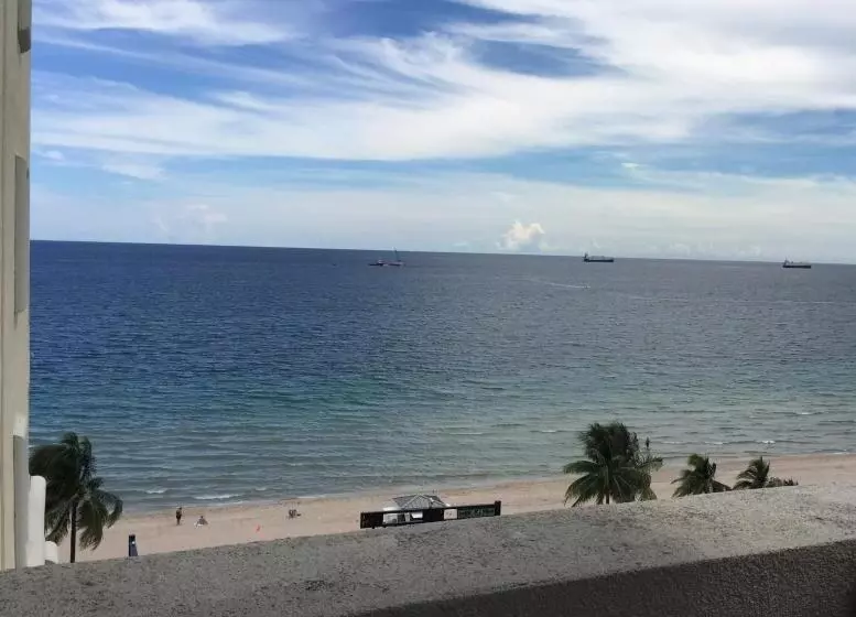 The Atlantic Hotel & Spa Condo