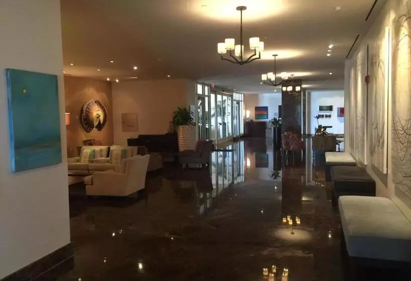 The Atlantic Hotel & Spa Condo