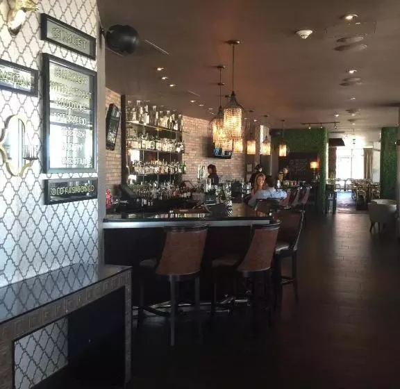 The Atlantic Hotel & Spa Condo