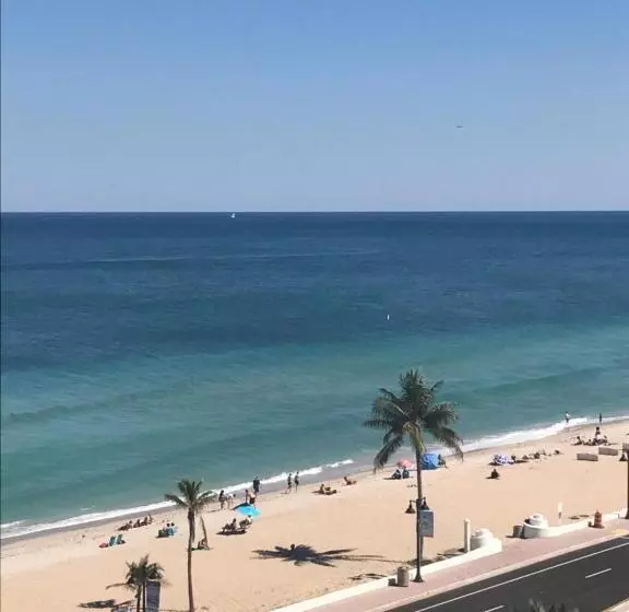 The Atlantic Hotel & Spa Condo