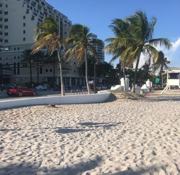 The Atlantic Hotel & Spa Condo