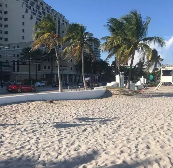 The Atlantic Hotel & Spa Condo