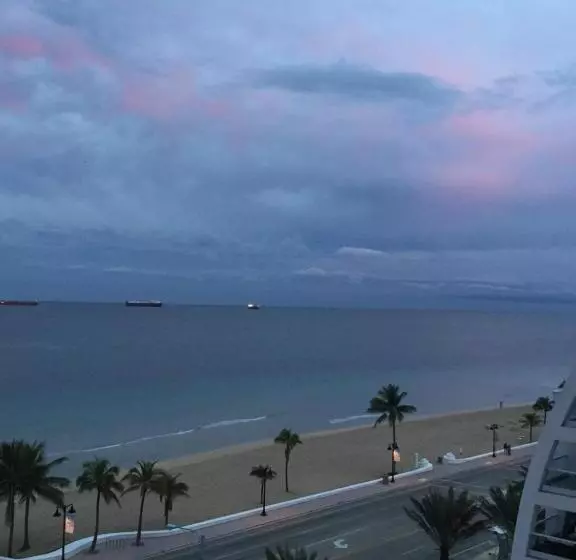 The Atlantic Hotel & Spa Condo