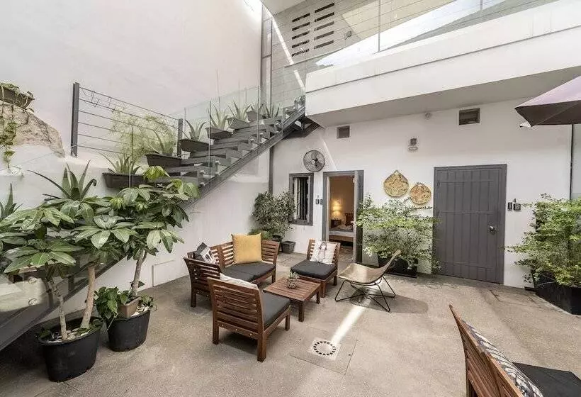 هاستل Edem Traditional House