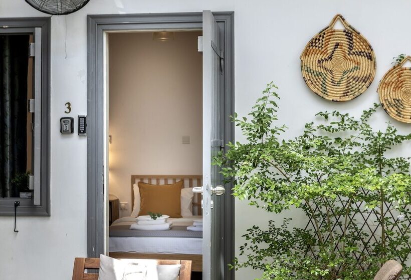 هاستل Edem Traditional House