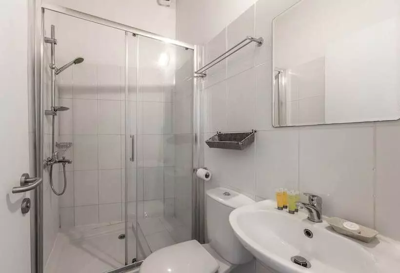 هاستل Edem Traditional House