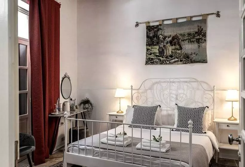 هاستل Edem Traditional House