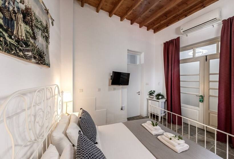 هاستل Edem Traditional House